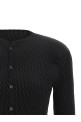 Кардиган «Rhombus Pleats», черный IM68FO15015