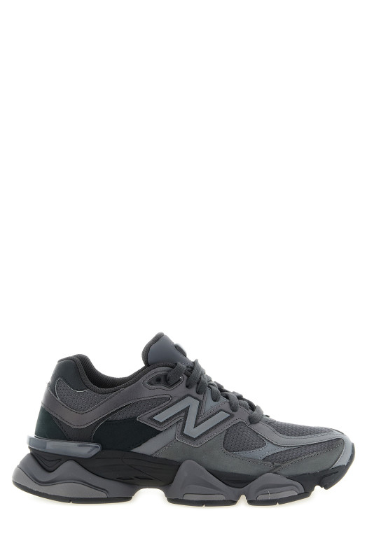 '9060' sneakers Gray