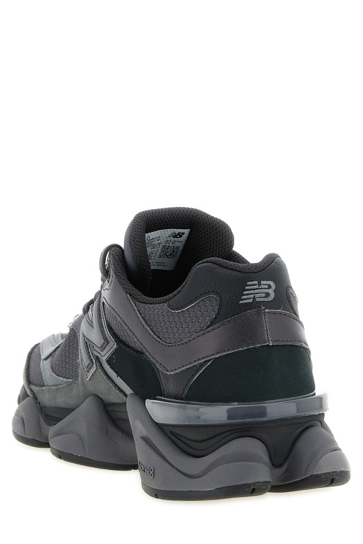 '9060' sneakers Gray