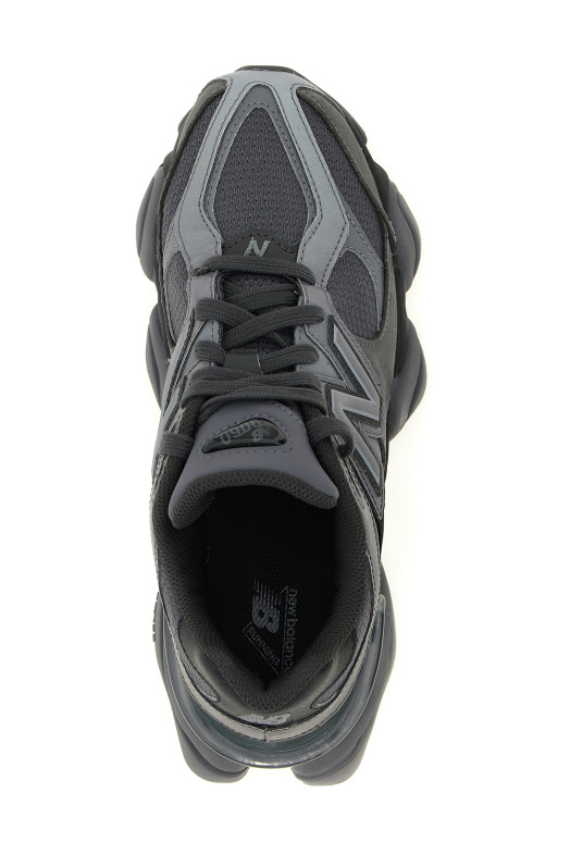 '9060' sneakers Gray