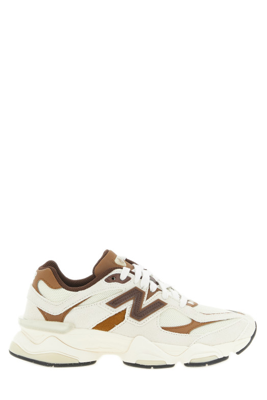 '9060' sneakers Beige
