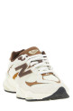 '9060' sneakers Beige