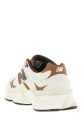 '9060' sneakers Beige