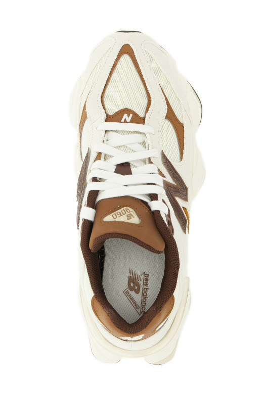 '9060' sneakers Beige