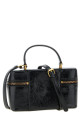 'Vanity Soft' mini crossbody bag Black