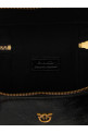 'Vanity Soft' mini crossbody bag Black