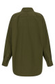 Футболка «Эльза», зелёная ARMTMSH16C021025ARMYGREEN
