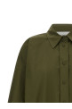 Футболка «Эльза», зелёная ARMTMSH16C021025ARMYGREEN
