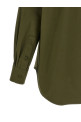 Футболка «Эльза», зелёная ARMTMSH16C021025ARMYGREEN