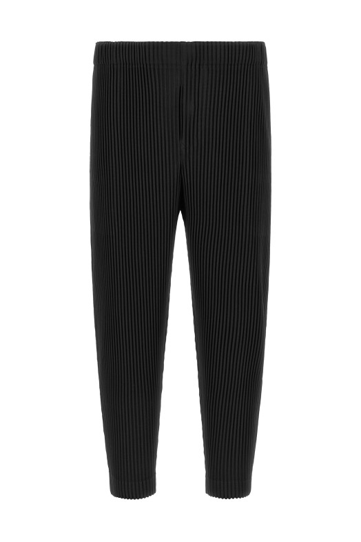 'Monthly Colors: August' pants Black