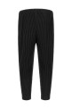 'Monthly Colors: August' pants Black