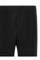 'Monthly Colors: August' pants Black