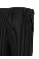 'Monthly Colors: August' pants Black