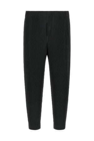 'Monthly Colors: August' pants Gray