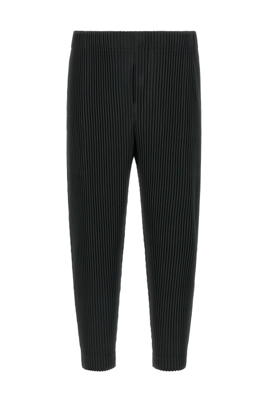 'Monthly Colors: August' pants Gray