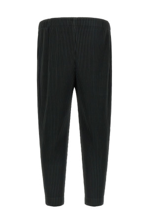 'Monthly Colors: August' pants Gray