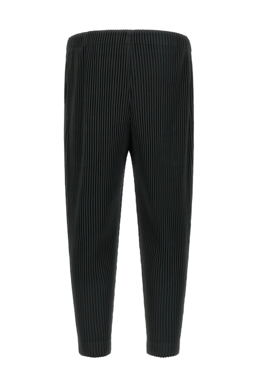 'Monthly Colors: August' pants Gray