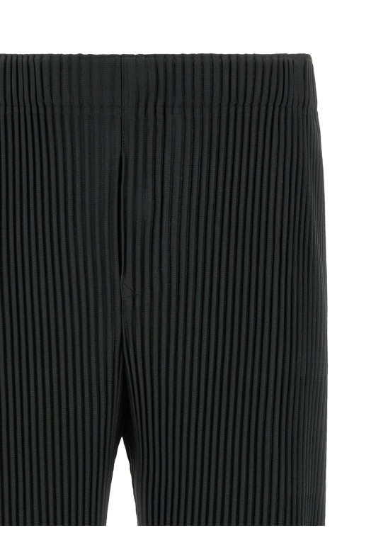 'Monthly Colors: August' pants Gray