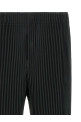 'Monthly Colors: August' pants Gray