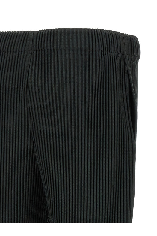 'Monthly Colors: August' pants Gray