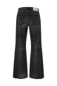 'Claire' jeans Gray