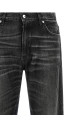 'Claire' jeans Gray