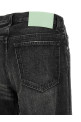 'Claire' jeans Gray