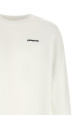 'P-6 Logo Responsibili-Tee®' T-shirt White
