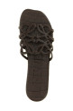 'Anagram Petal' slides Brown