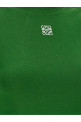 'Anagram' T-shirt Green