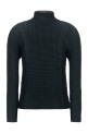 Блузка «Wooly Pleats-68», синяя IM68FJ40278