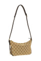 'Lady Lunetta' shoulder bag Beige