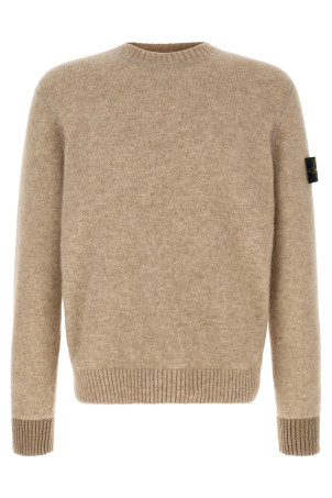 '5100050' sweater Beige