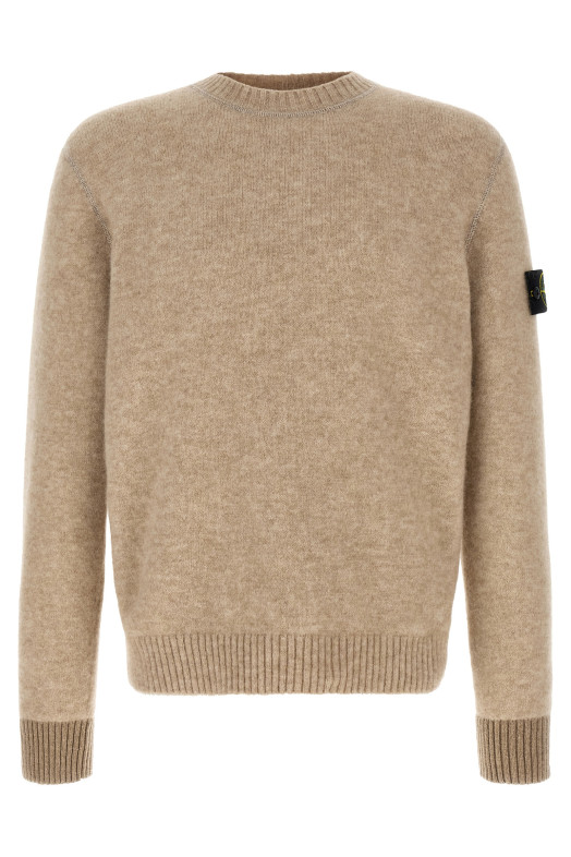 '5100050' sweater Beige