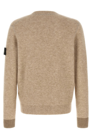 '5100050' sweater Beige