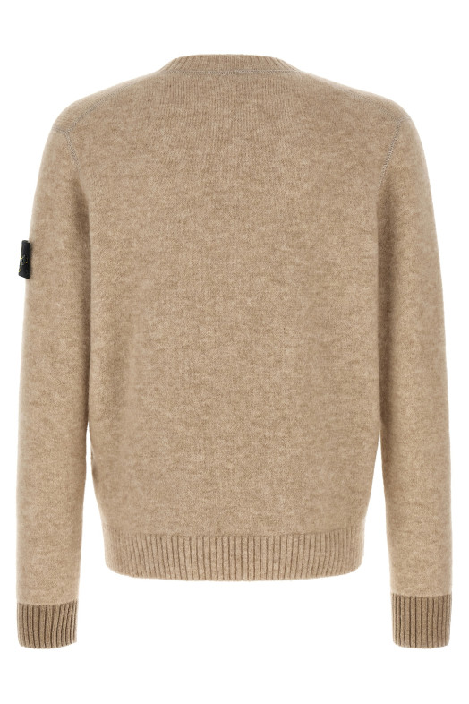 '5100050' sweater Beige