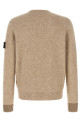 '5100050' sweater Beige