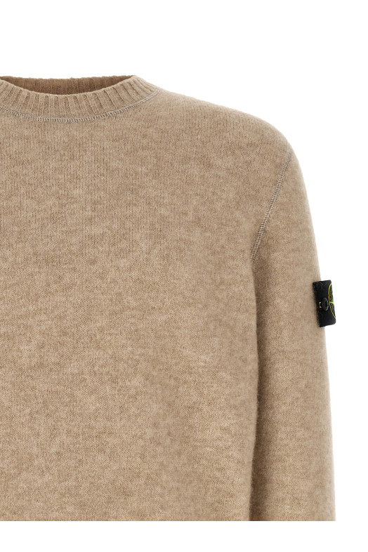 '5100050' sweater Beige