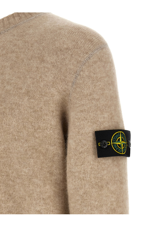 '5100050' sweater Beige