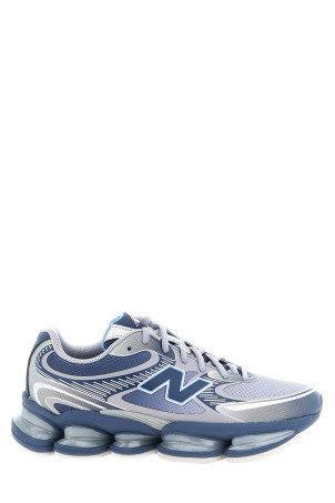 'Night Lights - Abzorb 2000​' sneakers Blue