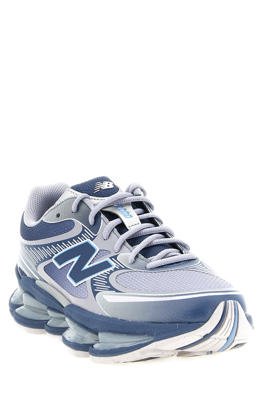 'Night Lights - Abzorb 2000​' sneakers Blue