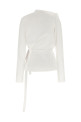 Футболка «Thalassa», белая ARMTMT047C007001WHITE