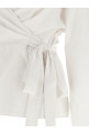 Футболка «Thalassa», белая ARMTMT047C007001WHITE