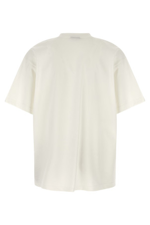 'The Window' T-shirt White