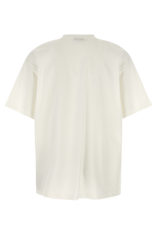 'The Window' T-shirt White