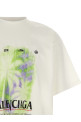 'The Window' T-shirt White