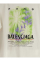 'The Window' T-shirt White