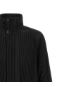 'Tailored Pleats 1' jacket Black