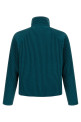 'Tailored Pleats 1' jacket Green