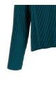 'Tailored Pleats 1' jacket Green